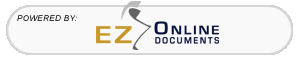 Powered by EZOnlineDocuments, LLC